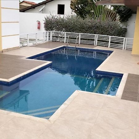 הוילה קאבו פריו Duplex Com Piscina Pero מראה חיצוני תמונה