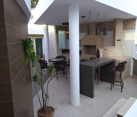 הוילה קאבו פריו Duplex Com Piscina Pero מראה חיצוני תמונה