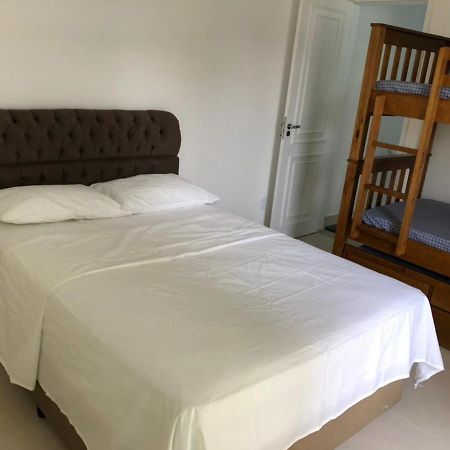 הוילה קאבו פריו Duplex Com Piscina Pero מראה חיצוני תמונה