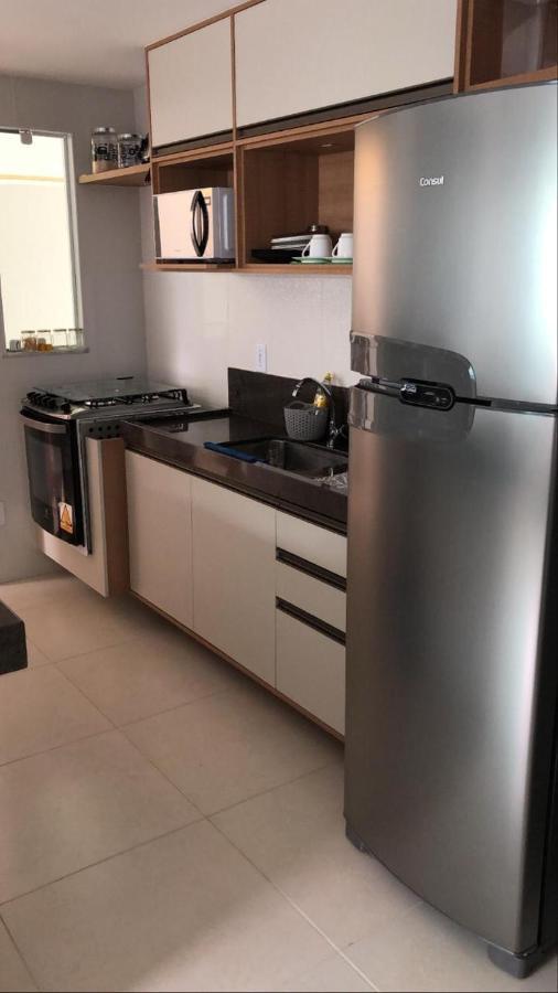 הוילה קאבו פריו Duplex Com Piscina Pero מראה חיצוני תמונה