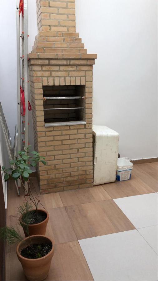 הוילה קאבו פריו Duplex Com Piscina Pero מראה חיצוני תמונה