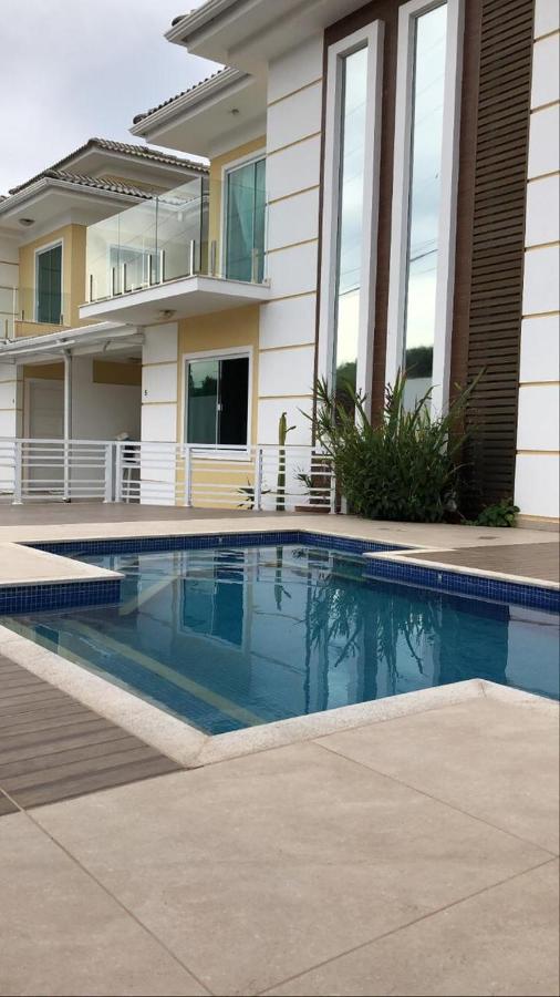 הוילה קאבו פריו Duplex Com Piscina Pero מראה חיצוני תמונה