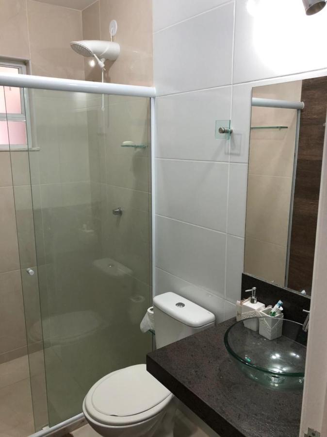 הוילה קאבו פריו Duplex Com Piscina Pero מראה חיצוני תמונה