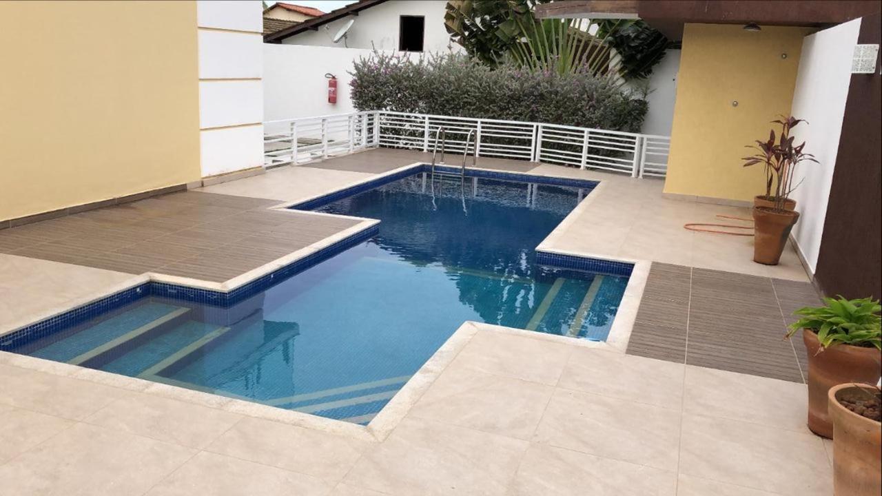 הוילה קאבו פריו Duplex Com Piscina Pero מראה חיצוני תמונה