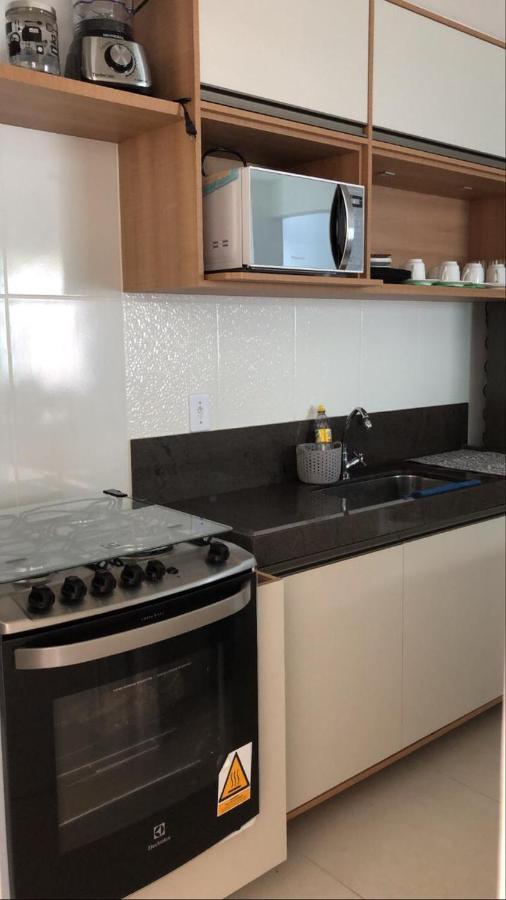 הוילה קאבו פריו Duplex Com Piscina Pero מראה חיצוני תמונה