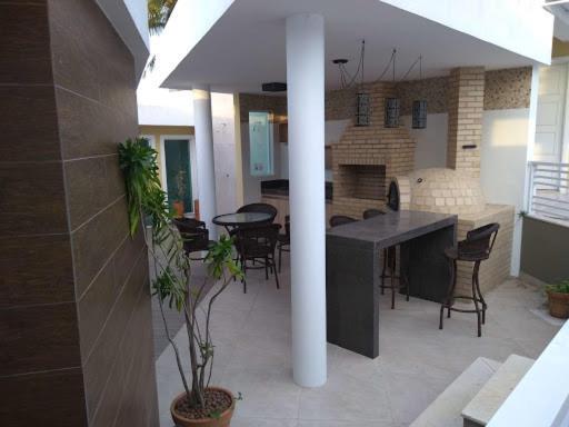 הוילה קאבו פריו Duplex Com Piscina Pero מראה חיצוני תמונה