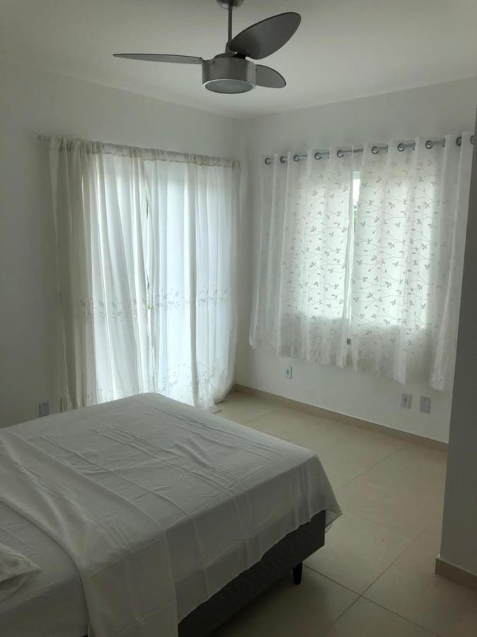 הוילה קאבו פריו Duplex Com Piscina Pero מראה חיצוני תמונה