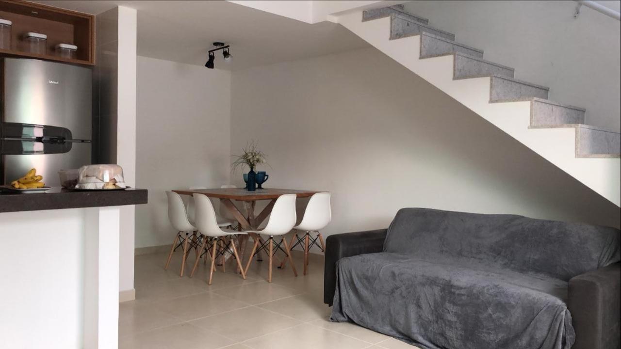 הוילה קאבו פריו Duplex Com Piscina Pero מראה חיצוני תמונה